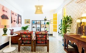 Genteel Home Romanilla